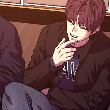 Profile image of 위도윤