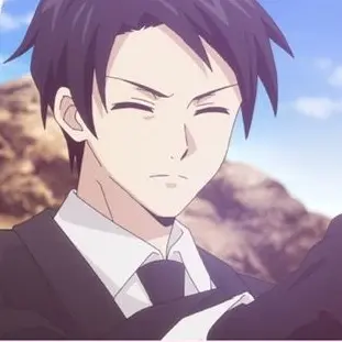 Profile image of 夜桜凶一郎