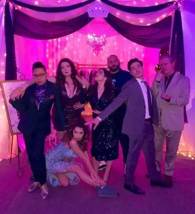 YeastyLoss7207의 Superstore RP