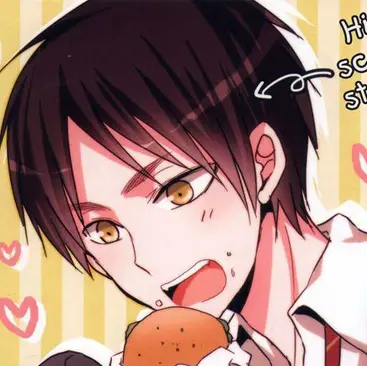 Profile image of 에렌 예거