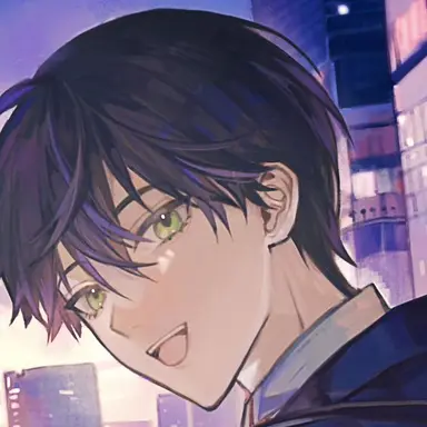 Profile image of 剣持刀也