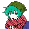 Profile image of 日和颯