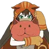 Profile image of 飯伏ギン