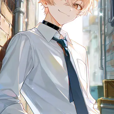 Profile image of 中ノ目ヒロ