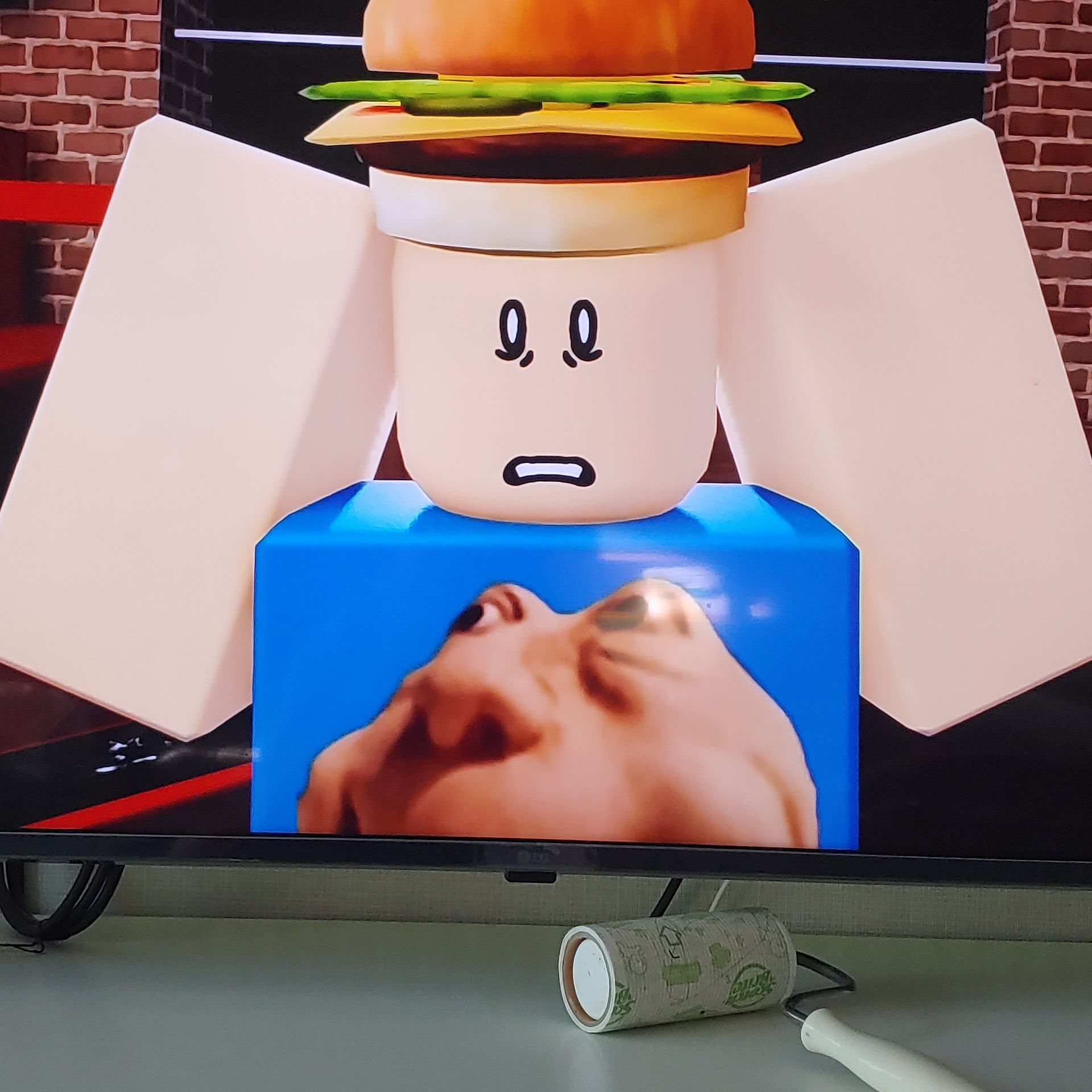 미쳐버린 앨리엇??? 대표 이미지