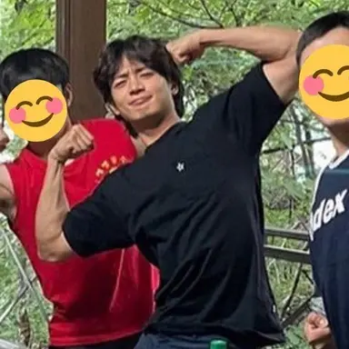 Profile image of Choi Minho