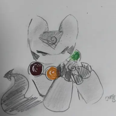 Profile image of 색채전기