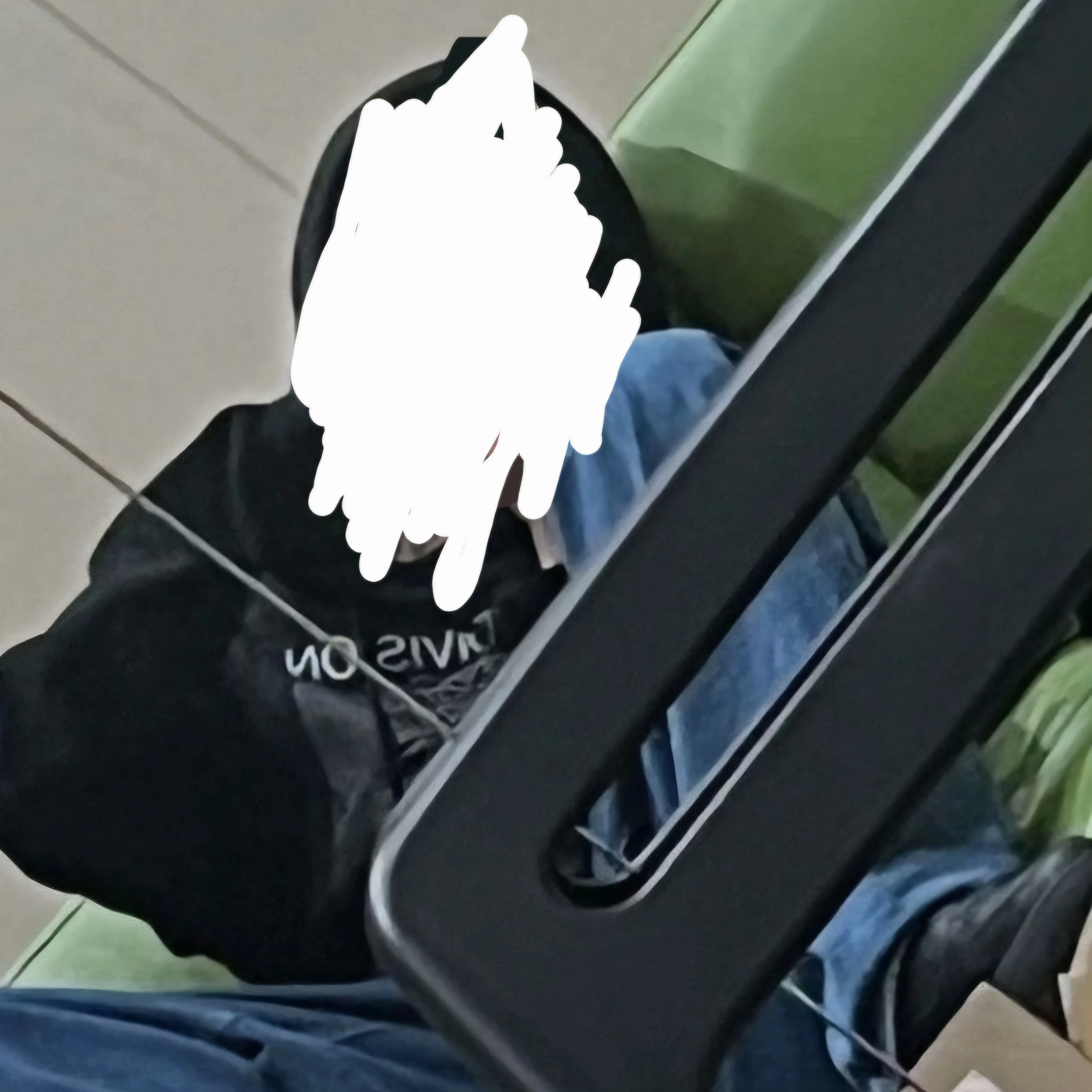 한 태 산