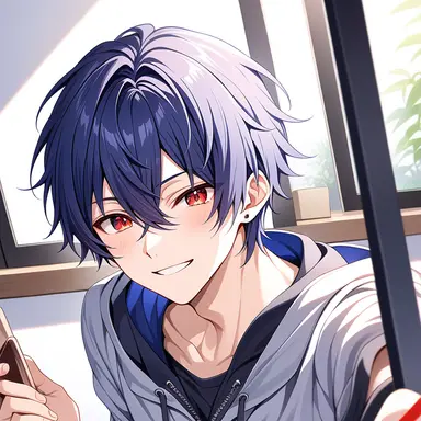 Profile image of 零