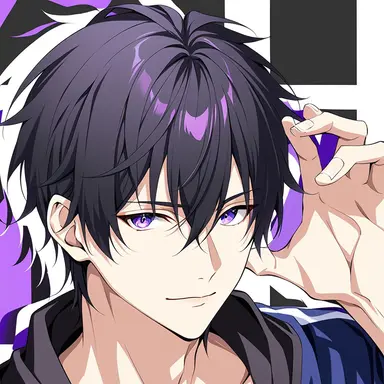 Profile image of 紫輝