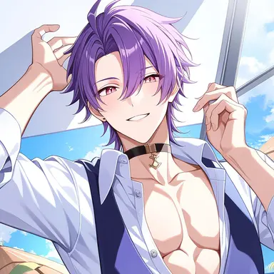 Profile image of 獅音