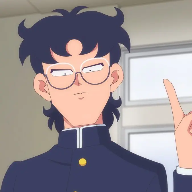 TinyOkapi5264의 キャラレル一堂零