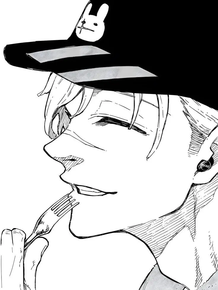 dawnclouds의 버니 이글레시아스