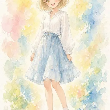 Profile image of 白石 澪