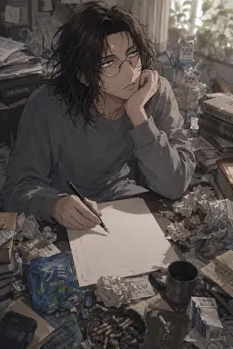 Profile image of Shuichi Nishigami