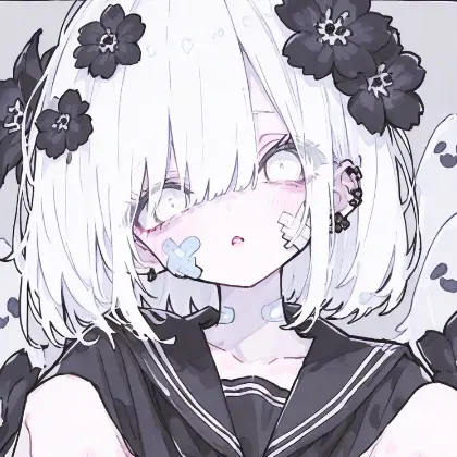 MiniMist8208의 ユーレイこんにちは