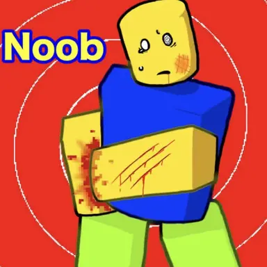 Profile image of Noob
