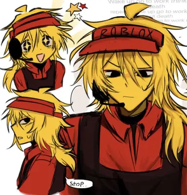Profile image of Elliot