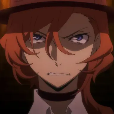 Profile image of 中原中也
