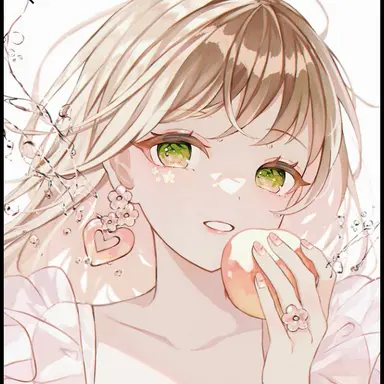 Profile image of 리온