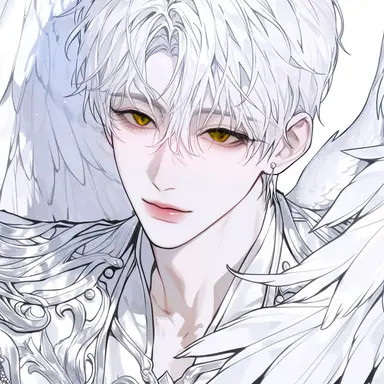 Profile image of 미카엘