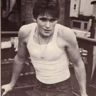Profile image of Matt Dillon