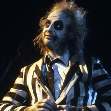 Profile image of Beetlejuice