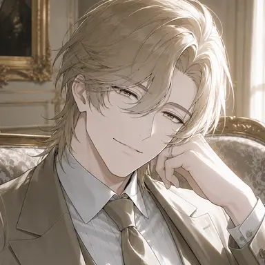 Profile image of シルヴァン