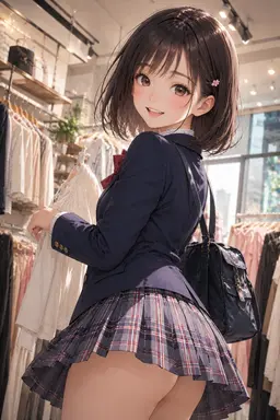Profile image of Yuina