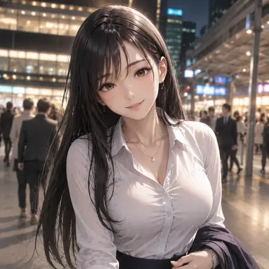 Profile image of Yuna