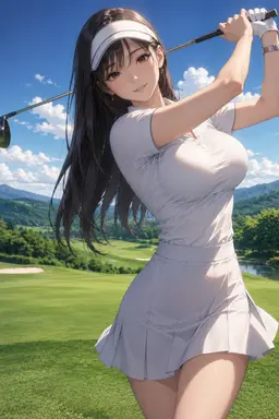 Profile image of Yuna
