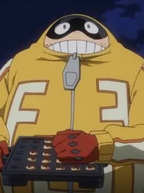 Afrogwithproblems의 You've run into fat gum