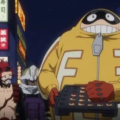 Profile image of Fat Gum