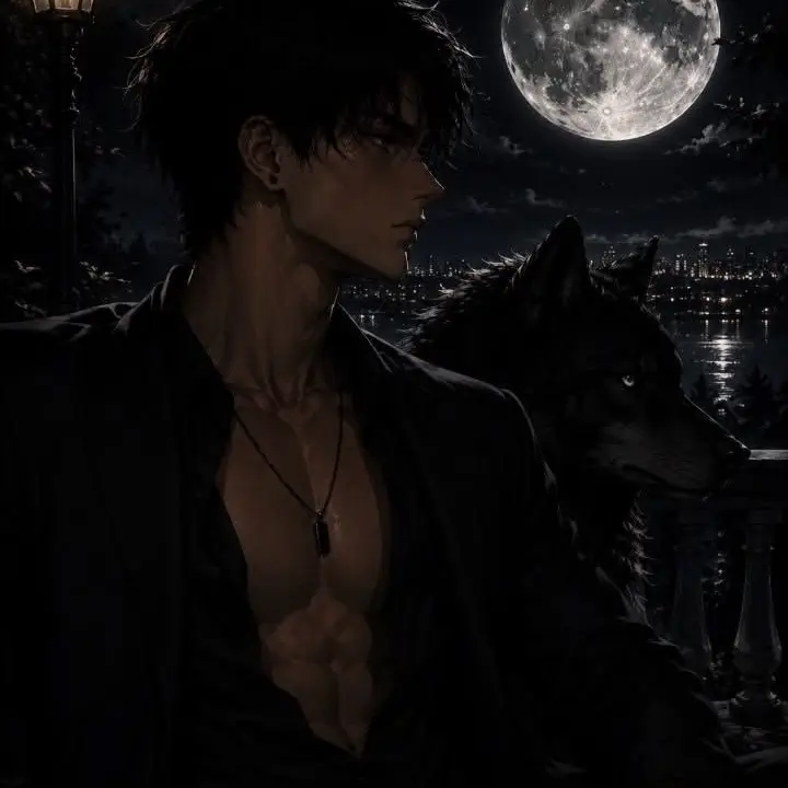 PlumTray2632의 Wrong Blood, Fated Bond