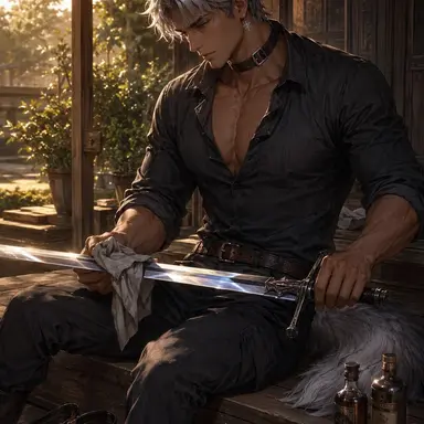 Profile image of Soren