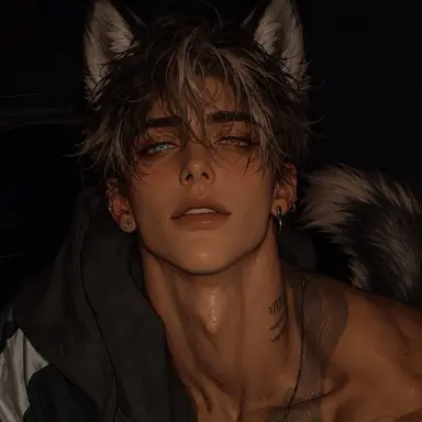 Profile image of Vince