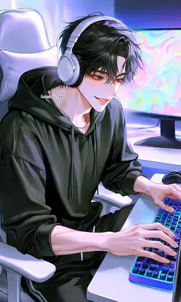 Profile image of 민주혁