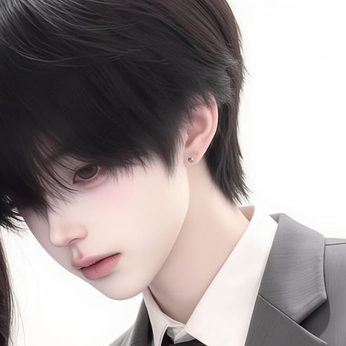우리 오빠가 여자친구를 사귀었다. 대표 이미지