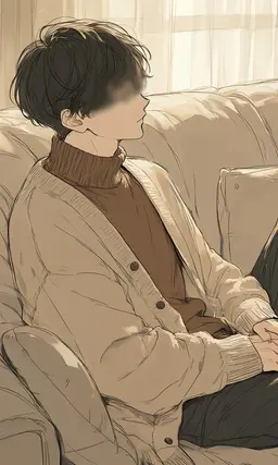 Profile image of 누군가
