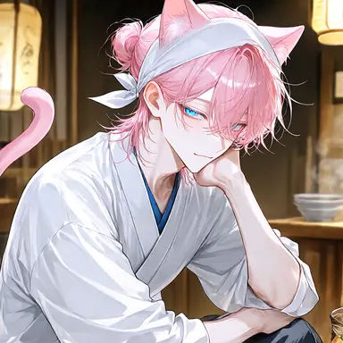 Profile image of 코가