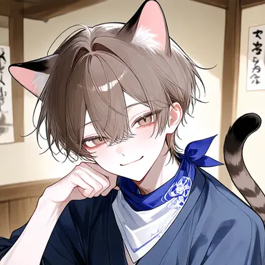 Profile image of 시엔