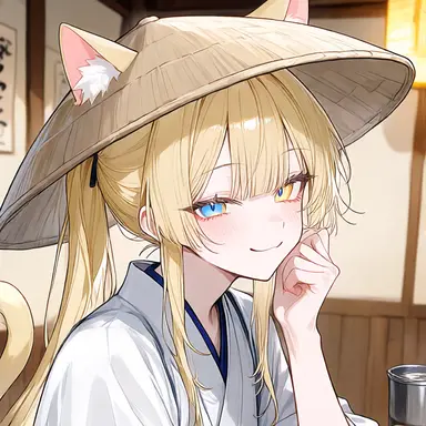 Profile image of 카즈코