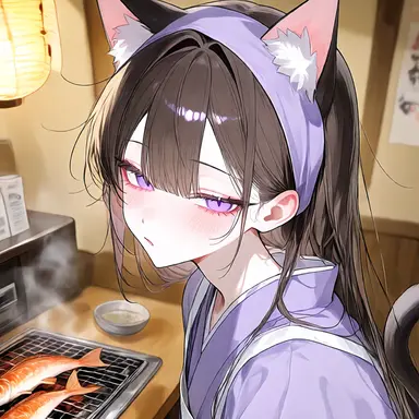 Profile image of 네코