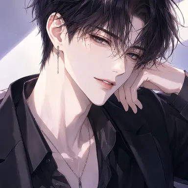 Profile image of 김서준