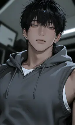 Profile image of 이츠키