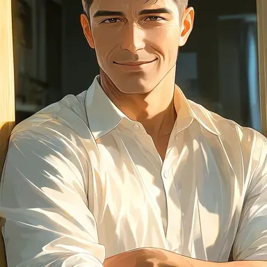 Profile image of Warren
