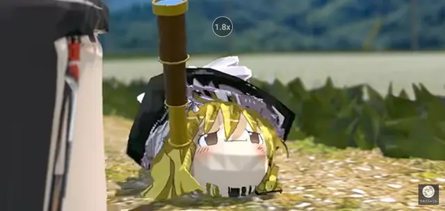 Profile image of ゴリサ