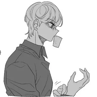 Porororo의 일상 [선택당한자들]