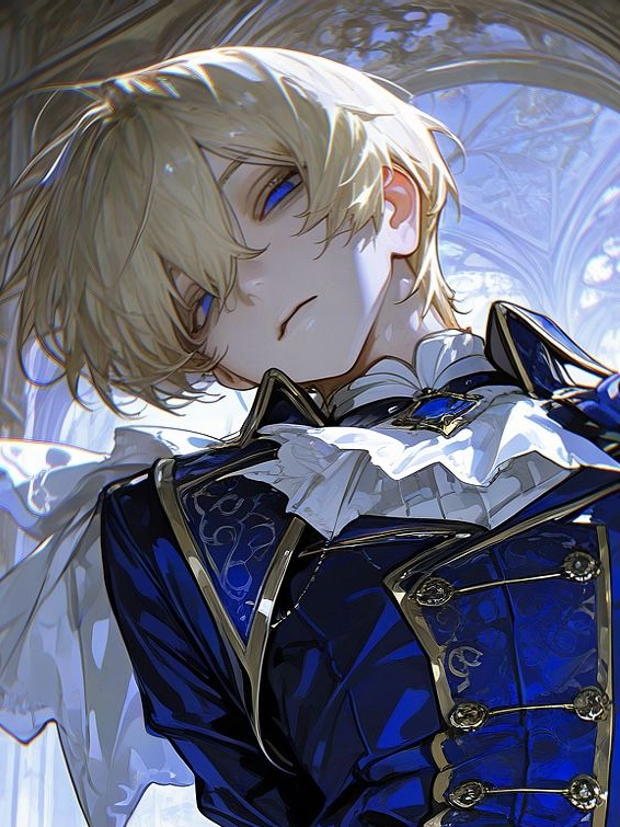 CROWN OF ASH . 대표 이미지