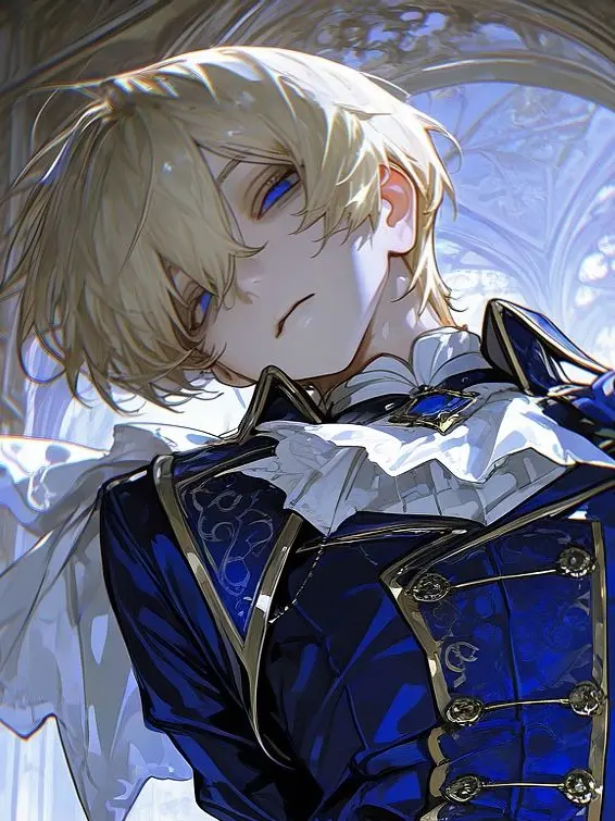 pp8888의 CROWN OF ASH .